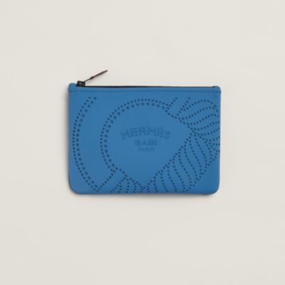 ★入手困難★HERMES★Neobain Canoe Hネオバン カノエH MMポーチ ポーチ-《ネオバン・ゼン・オ・